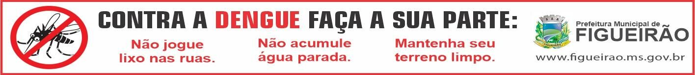 PREFEITURA DE FIGUEIRÃO